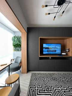 Studio Brooklyn Confort 5 Stars - 0