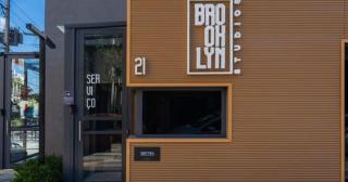 Studio Brooklyn Confort 5 Stars - São Paulo - 3