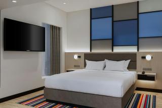 Aloft Jakarta Kebon Jeruk - 1