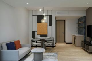 Aloft Jakarta Kebon Jeruk - Giacarta - 2