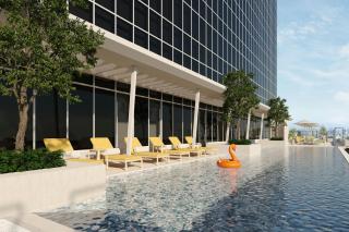 Aloft Jakarta Kebon Jeruk - Giacarta - 9
