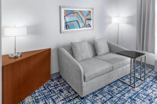 Fairfield Inn and Suites by Marriott Calhoun - 4