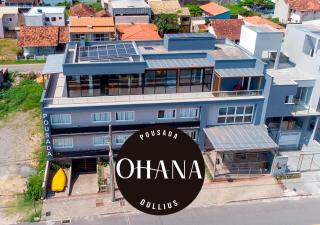 Pousada Ohana Dullius - São Francisco do Sul - 0