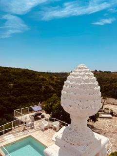 Masseria Sant'Elia Castellaneta - Castellaneta - 8
