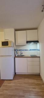 Studio 4 personnes au Cap-d'Agde - 8