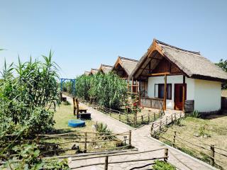 Pensiunea Clisciova - 9