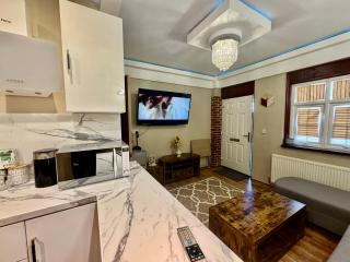 Blackpool Central Lodge - Blackpool - 2