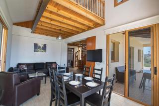 Villa Konnos View, Stunning 6Bdr Villa With Private Pool, Close To Konnos Beach - 2