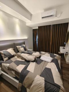 Pollux Habibie Batam TOWER A1#10 - Batam Center - 4