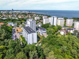 Apartament Bakista - Gdynia - 9