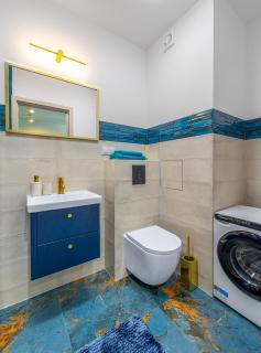 Apartament Bakista - 3