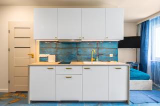 Apartament Bakista - Gdynia - 5