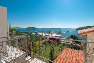 Beautiful Hvar Villa 4 Bedrooms Villa Hvar Majestic Resort Centre - 1