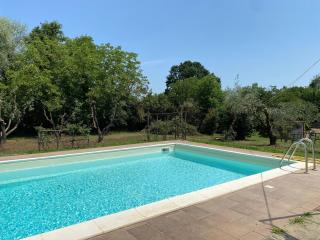Ca' Fondi - Country Retreat - Soriano nel Cimino - 8