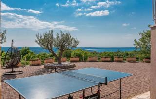 Four-Bedroom Holiday Home Krusevo With Sea View 03 - 4