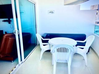 bello apartamento en el laguito - Cartagena - 7