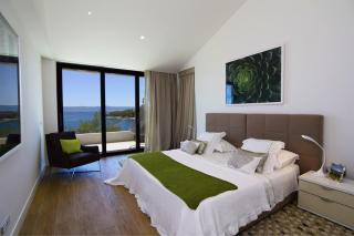 Villa Acona Selca Film Star Looks In A Glamorous Setting With Amazing - 1