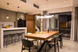 Magnificent Orasac Villa 5 Bedrooms Orasac Splendor Villa Stunning Sea Island Views Gym - Orasac - 4