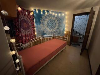 Zen serenity sauna & spa retreat - happy go lucky - Gravesano - 1