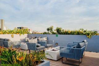 New Condo at Scala Towers Col Americana Chapultepec Zone - Guadalajara - 7