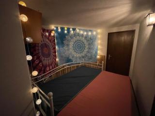 Zen serenity sauna & spa retreat - happy go lucky - Gravesano - 2