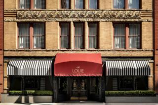 The Louie, A Davenport Hotel, Autograph Collection - Spokane - 8