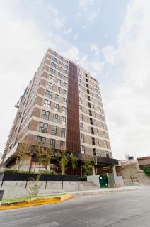 New Condo at Scala Towers Col Americana Chapultepec Zone - Guadalajara - 5