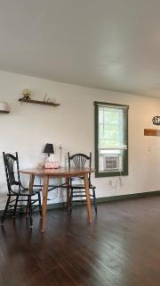 Pilgrim Heights Camp & Retreat Center - Toledo - 8