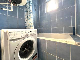 Apartament 2 Camere - 150m plaja - Saturn Mangalia - Saturn - 5