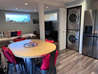Parkside Family Apartment at Horner Park - Victoria - 8