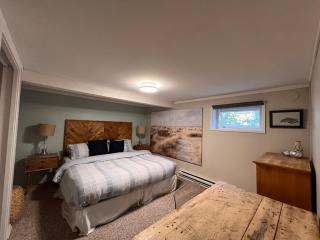 Parkside Family Apartment at Horner Park - Victoria - 5