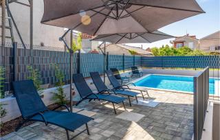 Nice Apartment In Zadar With Wifi - 7
