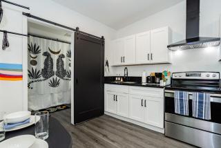 St Louis Private Vegas Oasis Prime Location, Patio & Games - Las Vegas - 7
