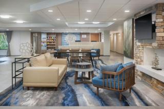Fairfield by Marriott Mission Viejo Orange County - 8