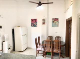Chalet 2 rooms for rent on North Coast Sidi Abdelrahman - Banī Ghālib - 9