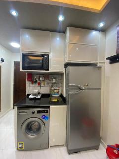 Porto golf Apt, Pool and 1BR with 1 Beds - El-Alamein - 0