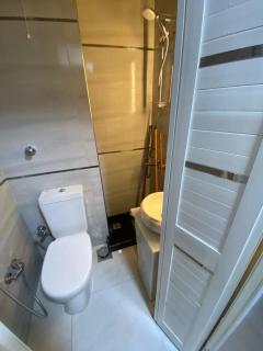 Porto golf Apt, Pool and 1BR with 1 Beds - 7