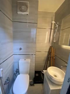 Porto golf Apt, Pool and 1BR with 1 Beds - El-Alamein - 1