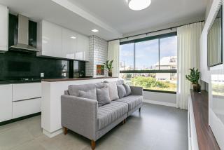 Beautiful new apartment with 2 suites - Florianópolis - 7
