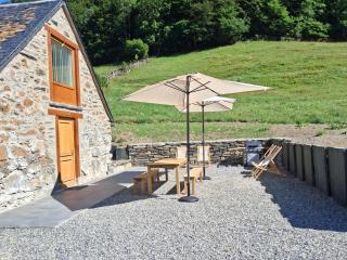 Maison, gite Eth Barraquès - Aragnouet - 6
