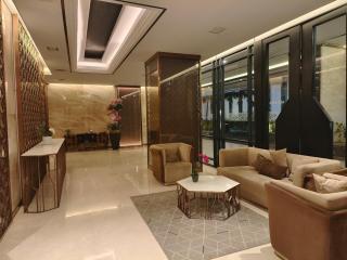 Pollux Habibie Batam TOWER A1#10 - Batam Center - 1