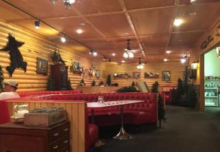 The IronHorse Inn - 8
