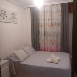 Bonito apartamento en el centro de Benidorm - Benidorm - 6