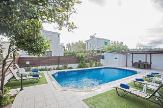 Villa Kavo Sunshine - Beautiful 3 Bedroom Protaras Villa With Private Pool - Close To The Beach - Protaras - 9