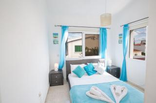 Villa Kavo Sunshine - Beautiful 3 Bedroom Protaras Villa With Private Pool - 6