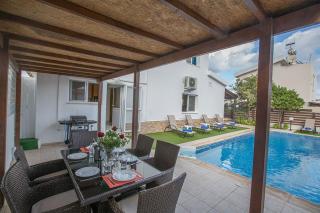 Villa Kavo Sunshine - Beautiful 3 Bedroom Protaras Villa With Private Pool - 3