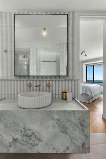 Cottesloe Neue Blue Apartment - 6