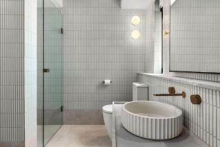 Cottesloe Neue Blue Apartment - 5