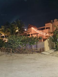 La Bocania - 0