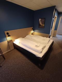 Room 3 in the center of Saeby with free parking - Sæby - 5